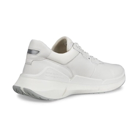 Ecco Biom 2.2 Leather Men, white